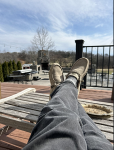 When Coaching Finally Became Lighter